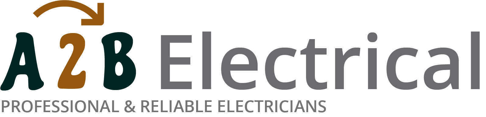 If you have electrical wiring problems in Watford, we can provide an electrician to have a look for you. 